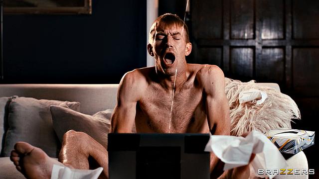 Quincy's Summer Sex-Capade