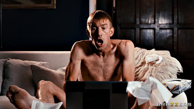 Quincy's Summer Sex-Capade