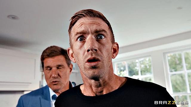 Quincy's Summer Sex-Capade