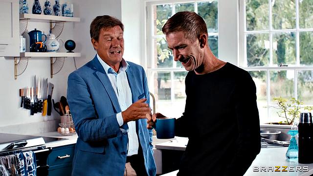 Quincy's Summer Sex-Capade