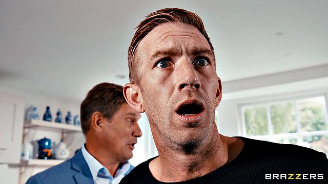 Quincy's Summer Sex-Capade