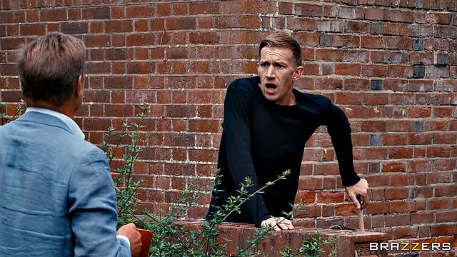 Quincy's Summer Sex-Capade