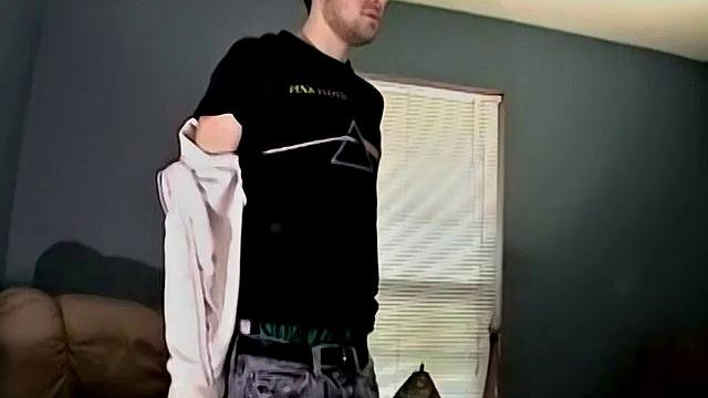 Aiden Pugsley Takes Some Straight Ass