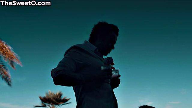 21yo blonde pussyfucked by lover