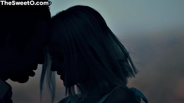 21yo blonde pussyfucked by lover