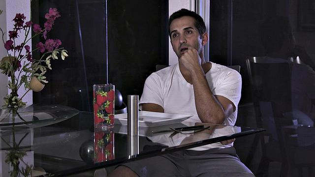 Confessions Vol. 1 Episode 1