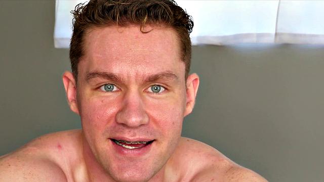 XXX lesson from a 70-year-old GILF