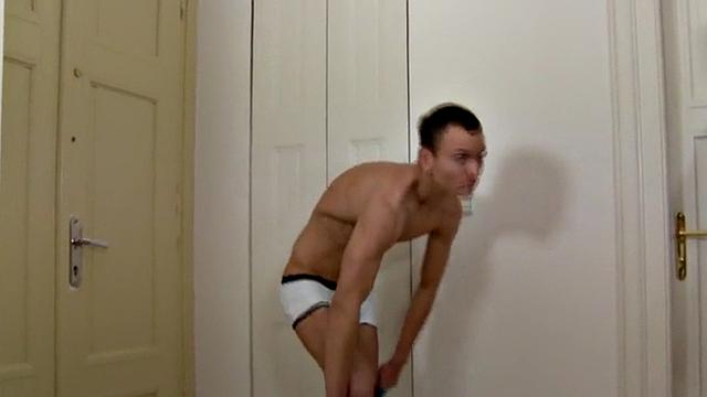 Mistresses dominate with dildos and assplay in threesome