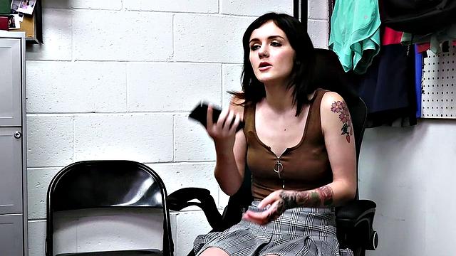 Case No. 7906168 - The Black Punishment