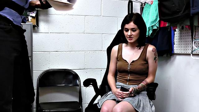 Case No. 7906168 - The Black Punishment