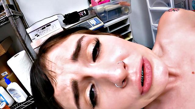 Case No. 7906168 - The Black Punishment