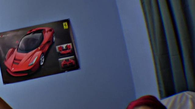 Pink-Haired Beauty Gets a Creampie