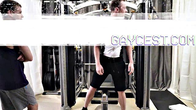 Educating My Nephew - Opening Up To Mr. Dietrich