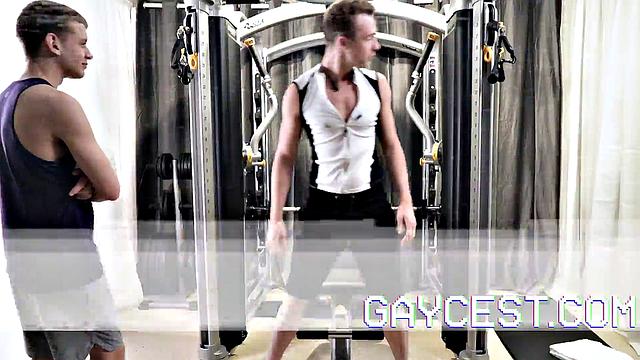 Educating My Nephew - Opening Up To Mr. Dietrich