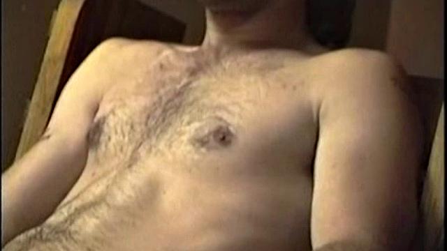 Dallas trades deep kisses and hard cock with another working man