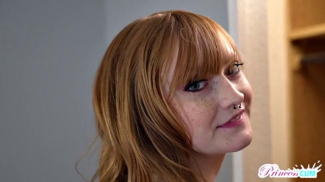 Stepsisters' Sticky Panties - S7:E7