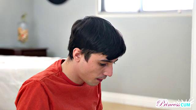 Stepsisters' Sticky Panties - S7:E7