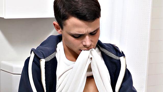 Daddy's Little Boy Chapter 10: Brother's Nut