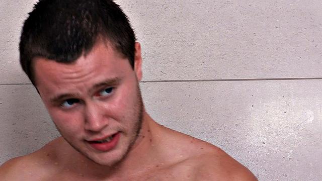 Daddy's Little Boy Chapter 10: Brother's Nut