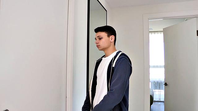 Daddy's Little Boy Chapter 10: Brother's Nut