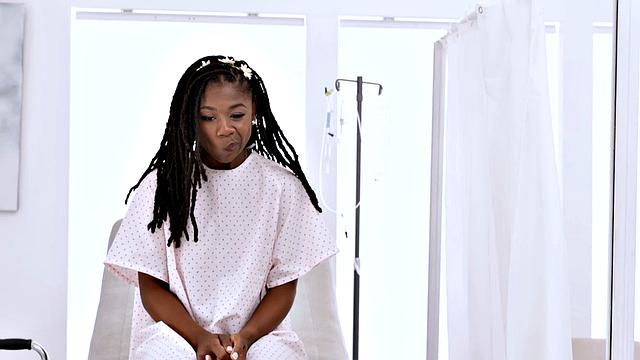 Pussy Examination Swap