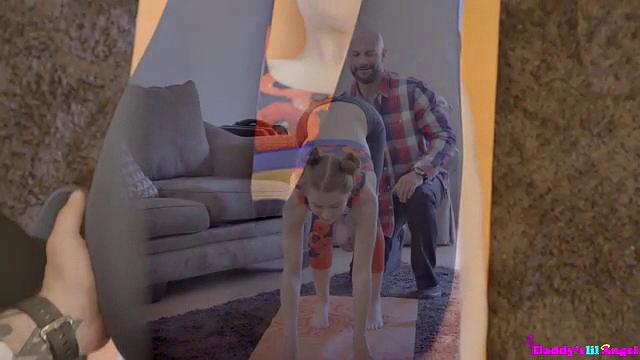 Yoga With Daddy - S2:E5