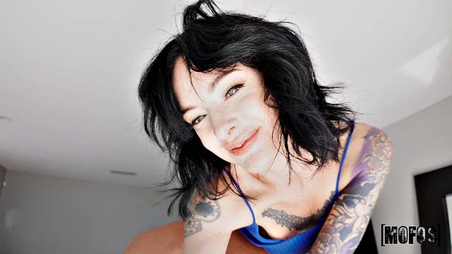 The Secret to Her Throat