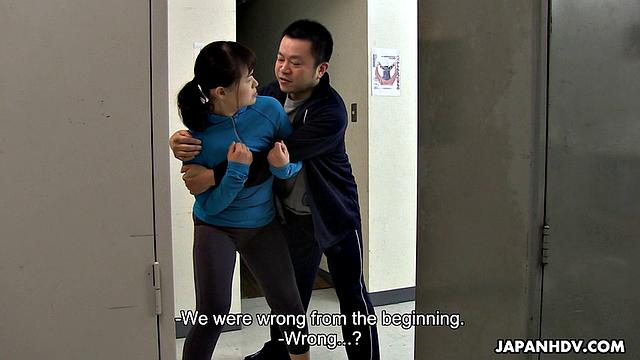 The clubs battle continues with a great anal