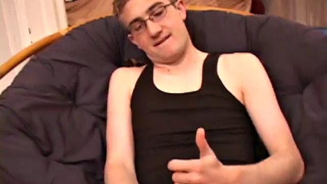 Shawn Cohen Gets Off