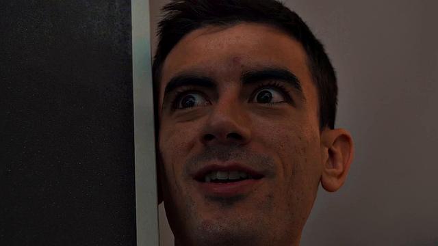 Ebony babe squirting while riding during yoga class