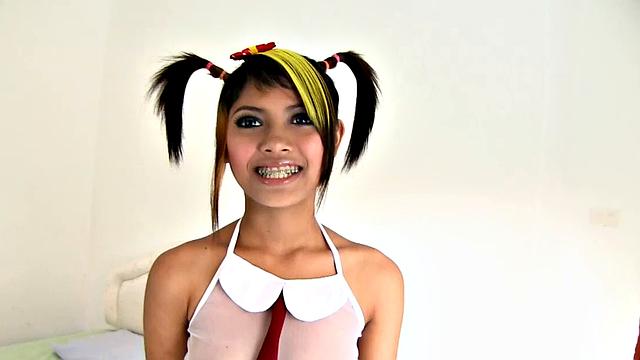 Sarika Asian Girls Wild