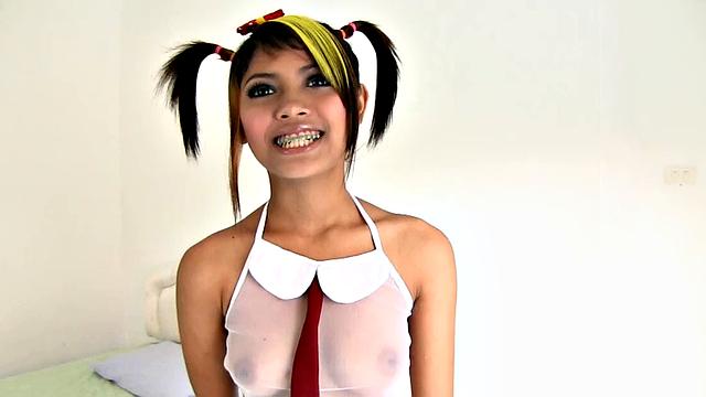 Sarika Asian Girls Wild