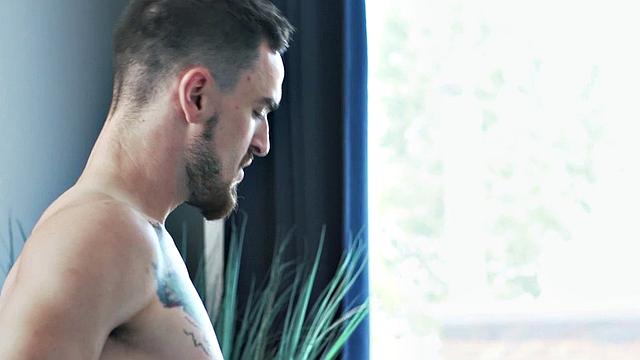 A Blonde Gone Wild Episode 1