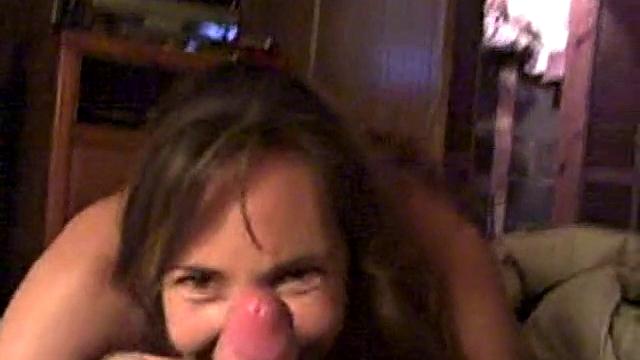 Babe With Big Boobs Fingered Hardcore