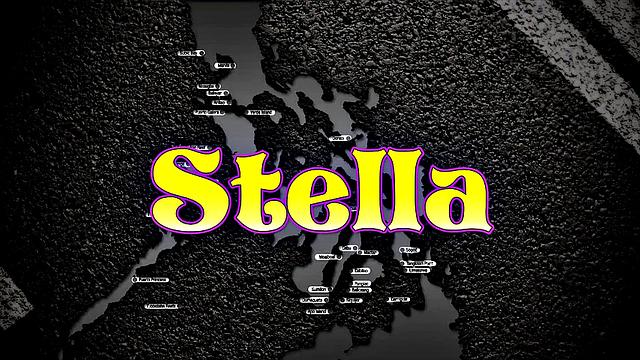 Stella 3