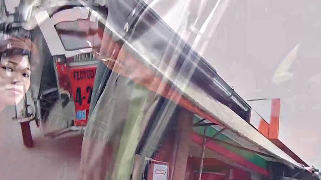 Стелла решила: на этом отельном матрасе спать не будет - будет анал