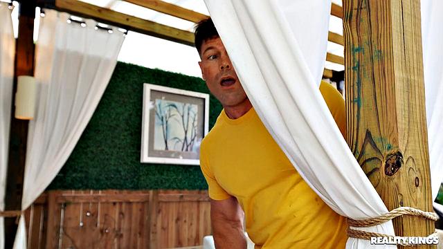 Teaching GF Strapon Lesson