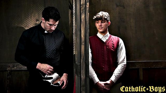 Sleepless Nights ALTAR BOY BASTIAN Vol. 1