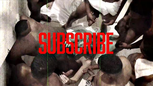BBC Railing Cougars Compilation - DFXtra