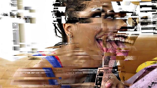 BBC Railing Cougars Compilation - DFXtra