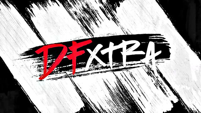 BBC Railing Cougars Compilation - DFXtra