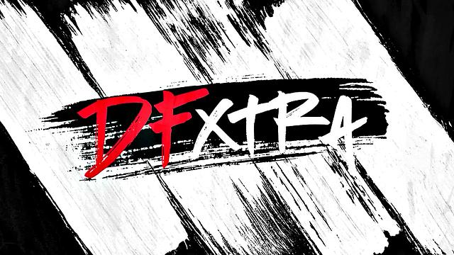 BBC Railing Cougars Compilation - DFXtra