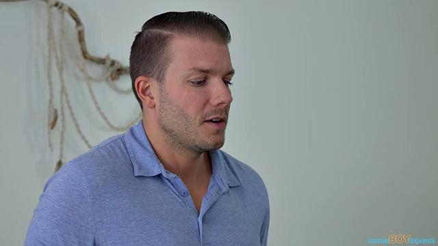 Stepmom's Pussy Tastes Even Better - S1:E8