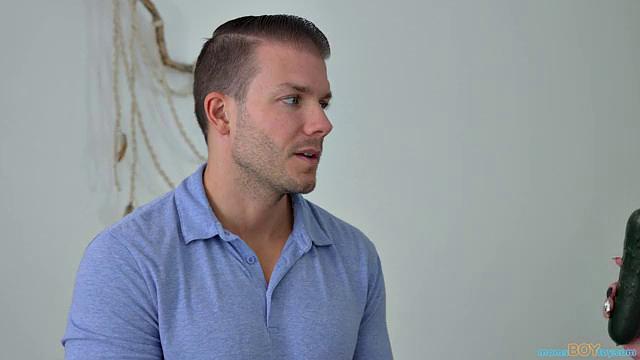 Stepmom's Pussy Tastes Even Better - S1:E8