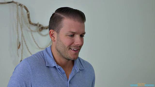 Stepmom's Pussy Tastes Even Better - S1:E8