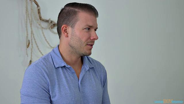Stepmom's Pussy Tastes Even Better - S1:E8
