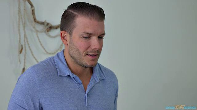 Stepmom's Pussy Tastes Even Better - S1:E8