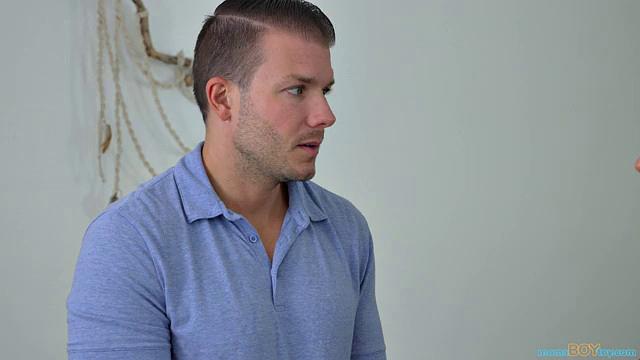 Stepmom's Pussy Tastes Even Better - S1:E8