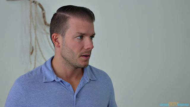 Stepmom's Pussy Tastes Even Better - S1:E8