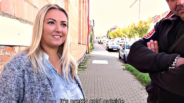 HUNT4K. A Lucky Coin